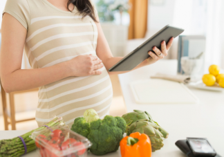 孕期怎么吃長(zhǎng)胎不長(zhǎng)肉 孕期低脂營養(yǎng)食譜大全