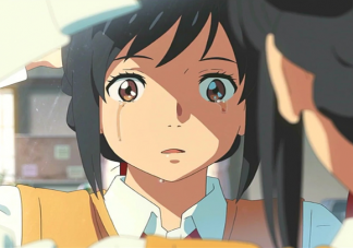 瞬間讓人淚奔的簡短文字 讓人淚崩的說說句子