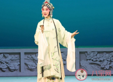 唱念做打中做指的是什么 螞蟻莊園3月27日答案