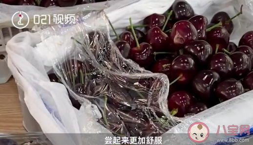 國產車厘子價格升至120元每斤是怎么回事 國產車厘子品質比進口車厘子好嗎