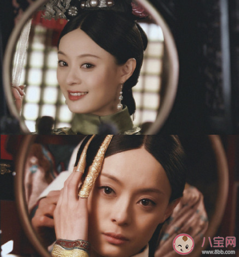 甄嬛為什么最后能對皇上這么狠 甄嬛真心愛過皇上嗎