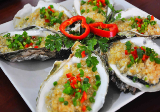 春天吃韭菜生蠔壯陽嗎 吃哪些食物對男性健康有好處