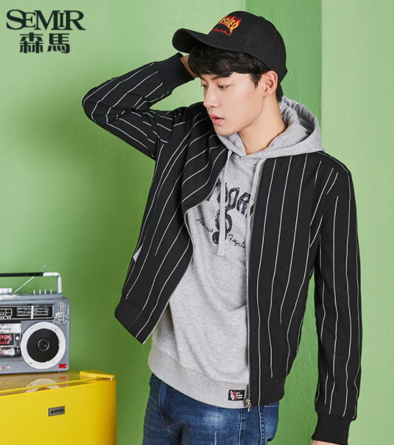 有哪些適合男生的國貨服裝品牌 國貨男裝性價比高的品牌推薦 有哪些適合男生的國貨服裝品牌 國貨男裝性價比高的品牌推薦