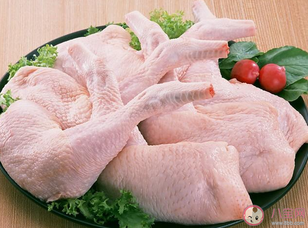 冷凍雞全腿外包裝檢出新冠陽性是怎么回事 進口冷凍食品買回家怎么處理