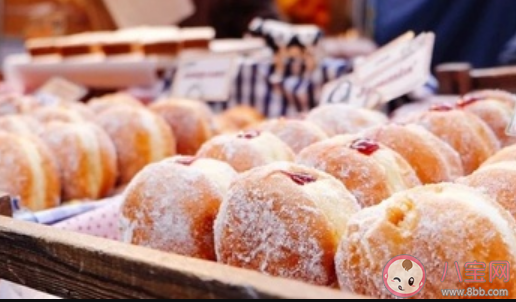 剛出爐的面包為保持口感如何保存最好 螞蟻莊園3月29日答案