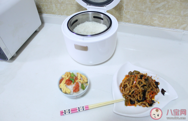 低糖電飯煲可以降血糖嗎 低糖電飯煲是智商稅嗎