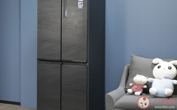 冰箱十字對開門和雙對開門哪種好 十字對開門和雙對開門的區別