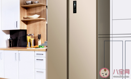 冰箱十字對開門和雙對開門哪種好 十字對開門和雙對開門的區別