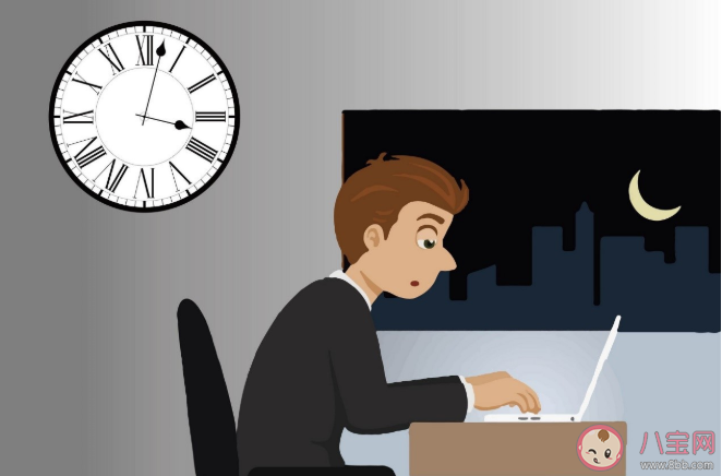 晚睡晚起有什么危害 晚上睡得晚早上起不來怎么辦