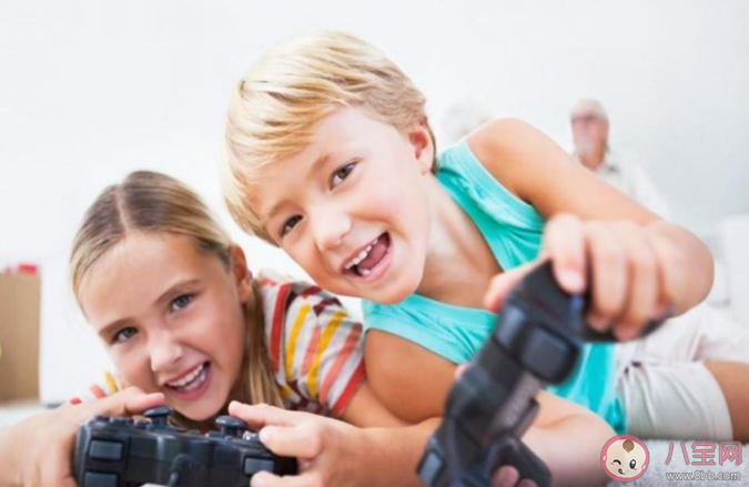 玩游戲是不是在浪費時間 玩游戲的5大好處