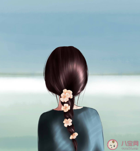 有哪些三觀很正又很溫柔的文案 三觀很正溫柔走心的說說句子