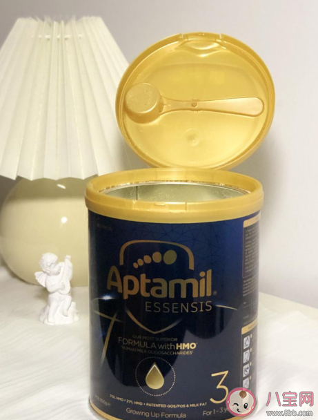 愛他美奇跡藍罐奶粉口感怎么樣 ?愛他美奇跡藍罐奶粉好不好 愛他美奇跡藍罐奶粉口感怎么樣 ?愛他美奇跡藍罐奶粉好不好