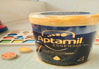 愛他美奇跡藍罐奶粉口感怎么樣 ?愛他美奇跡藍罐奶粉好不好