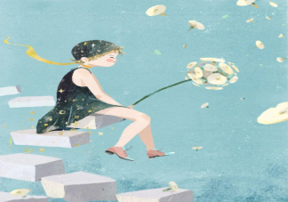 成長(zhǎng)過(guò)程中你丟失了童心嗎 一個(gè)人怎樣才能保持童心