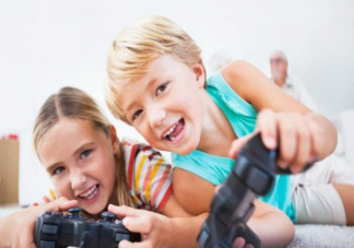 玩游戲是不是在浪費時間 玩游戲的5大好處