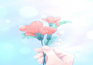 有哪些三觀很正又很溫柔的文案 三觀很正溫柔走心的說說句子