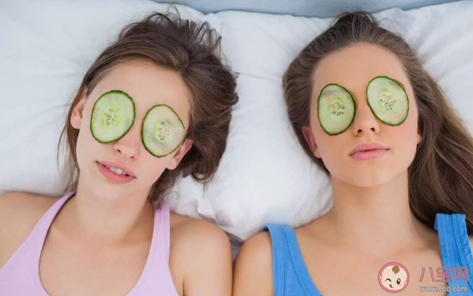 用黃瓜片敷臉可以達到美白的效果嗎 螞蟻莊園3月31日正確答案 用黃瓜片敷臉可以達到美白的效果嗎 螞蟻莊園3月31日正確答案