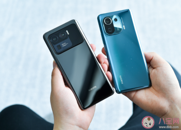 小米11Pro和小米11Ultra哪款更值得購買 小米11Pro和小米11Ultra買哪個 小米11Pro和小米11Ultra哪款更值得購買 小米11Pro和小米11Ultra買哪個