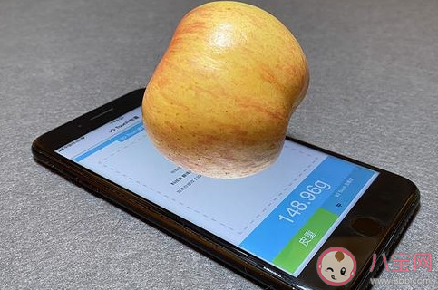 iPhone哪些型號的手機可以稱重 iPhone手機怎么稱重 iPhone哪些型號的手機可以稱重 iPhone手機怎么稱重