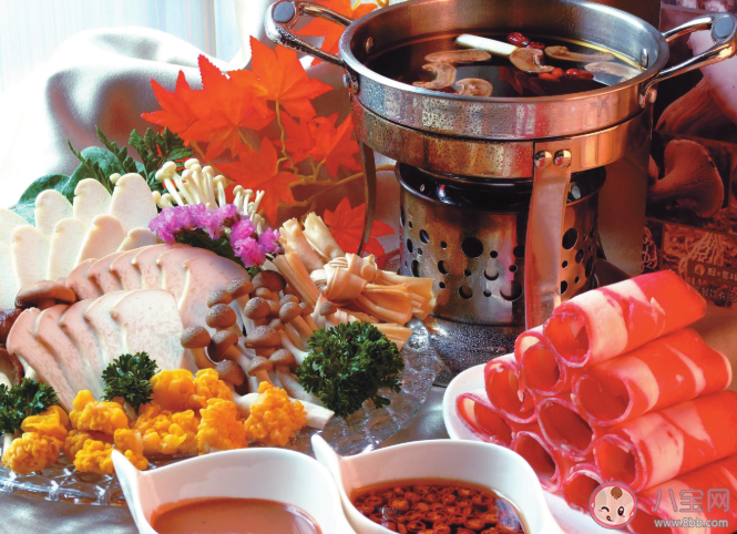 為什么火鍋成聚餐首選 為什么都喜歡吃火鍋