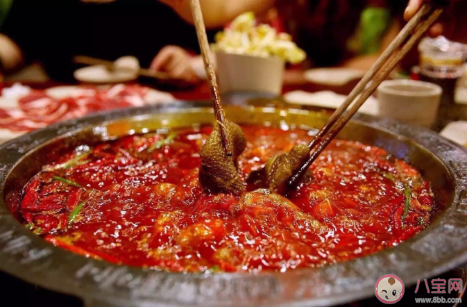 為什么火鍋成聚餐首選 為什么都喜歡吃火鍋