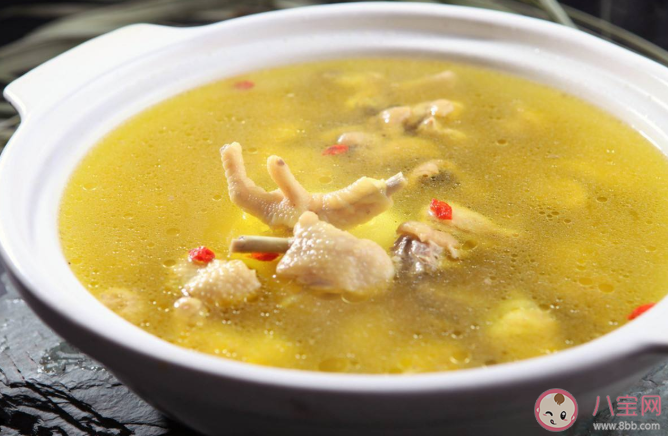 產后催乳要馬上喝雞湯嗎 ?產后什么時候喝雞湯比較喝