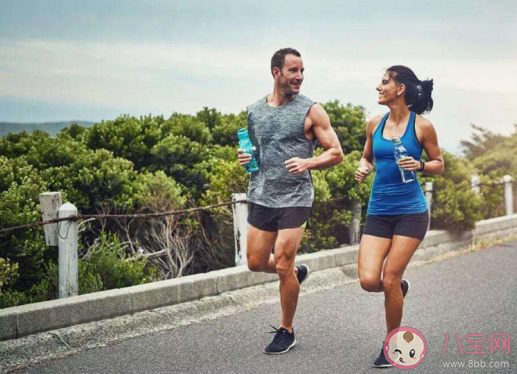 領(lǐng)導(dǎo)跑步累了你應(yīng)該怎么做 高情商的做法有哪些