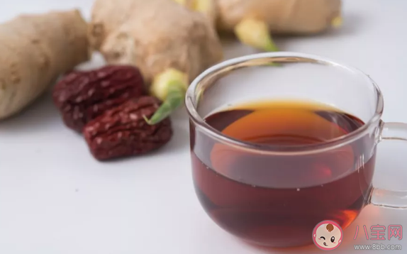 生姜去皮好還是不去皮好 吃姜有哪些講究