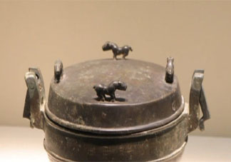 2000年前的小熊高壓鍋長什么樣子 古代也有高壓鍋嗎