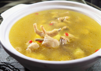 產后催乳要馬上喝雞湯嗎 ?產后什么時候喝雞湯比較喝