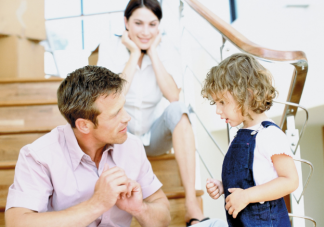 為什么孩子喜歡講條件 ?孩子愛討價還價怎么辦