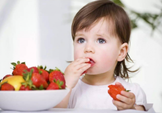 寶寶只吃水果不吃輔食怎么辦 如何解決嬰兒偏食問題