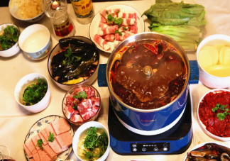 為什么火鍋成聚餐首選 為什么都喜歡吃火鍋