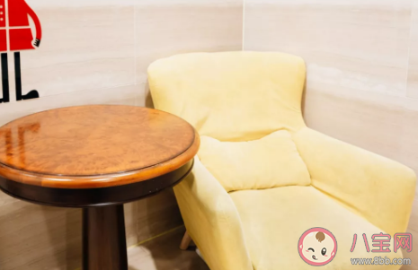 什么才是理想的母嬰室 公共場所母嬰室的重要性