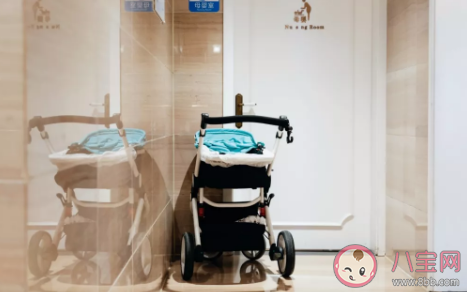 什么才是理想的母嬰室 公共場所母嬰室的重要性