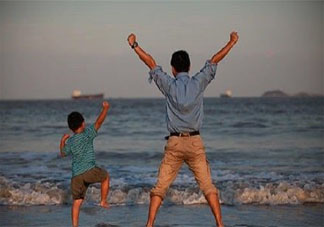 今天我們如何教育男孩 教育男孩最重要的是什么