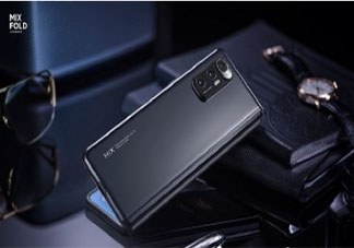 小米MIXFOLD和小米MIX4買哪個 小米MIXFOLD折疊屏手機值得買嗎