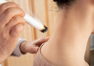 艾灸可以自己在家弄嗎 艾灸可以天天做嗎