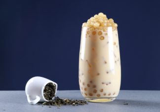 寶寶幾歲可以喝奶茶 小孩喝奶茶對身體有什么壞處