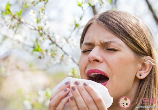 螞蟻莊園4月2日答案:春季花粉過敏人群避免接觸哪類植物 螞蟻莊園4月2日答案:春季花粉過敏人群避免接觸哪類植物