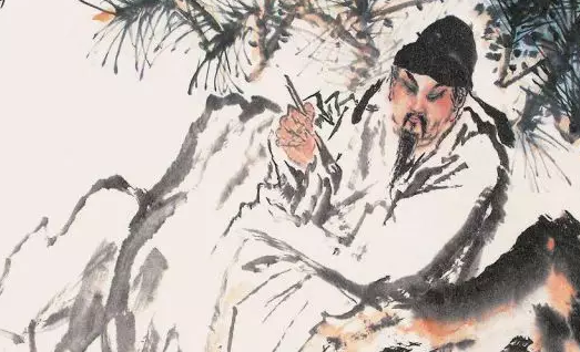 被杜甫稱贊筆落驚風雨詩成泣鬼神的詩人是 螞蟻莊園4月2日答案 被杜甫稱贊筆落驚風雨詩成泣鬼神的詩人是 螞蟻莊園4月2日答案