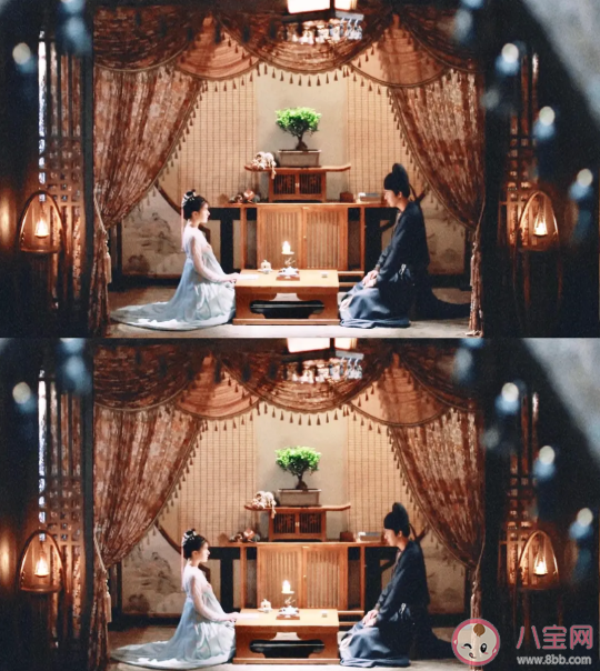 《長歌行》李樂嫣皓都是一對嗎 李樂嫣皓都結局好嗎