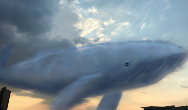 姑娘堅(jiān)持590天每天畫一朵云怎么回事 畫的云圖案大全