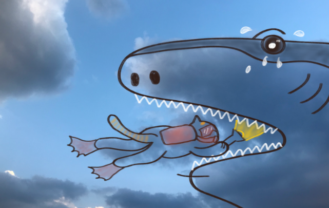 姑娘堅持590天每天畫一朵云怎么回事 畫的云圖案大全 姑娘堅持590天每天畫一朵云怎么回事 畫的云圖案大全