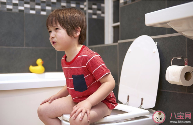兒童便秘會影響社交能力嗎 小孩子便秘和哪些原因有關