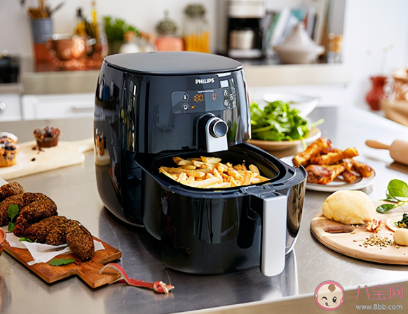 用空氣炸鍋會(huì)致癌嗎 空氣炸鍋?zhàn)龀鰜?lái)的食物更加低脂健康嗎