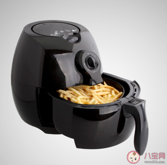用空氣炸鍋會(huì)致癌嗎 空氣炸鍋?zhàn)龀鰜?lái)的食物更加低脂健康嗎