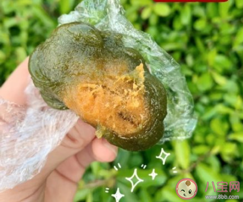 自己動(dòng)手做青團(tuán)的朋友圈說說 吃自己做的青團(tuán)發(fā)朋友圈句子