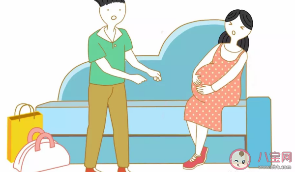 孕晚期見(jiàn)紅就一定是要臨產(chǎn)了嗎 見(jiàn)紅后孕媽媽該注意什么