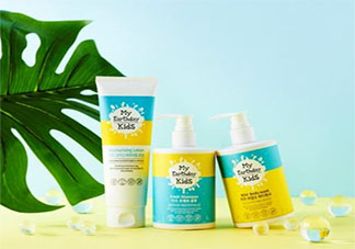 My Earthday洗護套裝好不好用 My Earthday娃寶兒是什么牌子